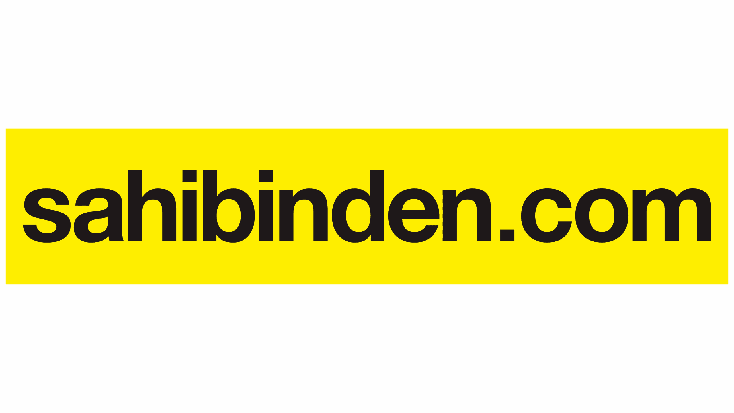 Sahibinden-Logo